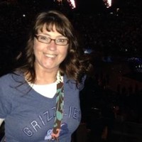 Kathy Roberts