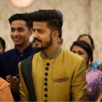 Akhil Mehra
