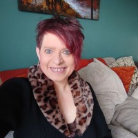 Claire Foster