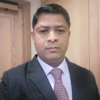 Subhash Wanjare