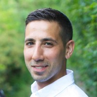 Josh Ricci, Pmp