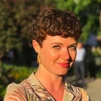 Alisa Besher