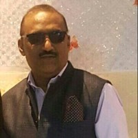 Gupta Ashok Kumar