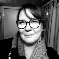 Virpi Tiainen