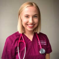 Molly Ladewig, Rn, Bsn