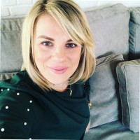 Sevgi Cinar