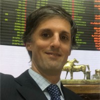 Luis Felipe Irarrazaval