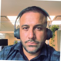 Marcos Scaffido