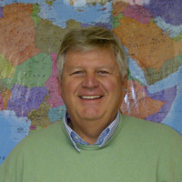 deon joubert