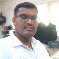 Krishna Mahesha
