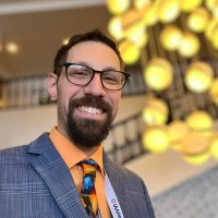 Maxwell Glorit, ICAE