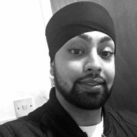 Vicky Singh