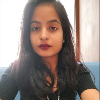 Amisha Pandey
