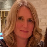 Maria Shaw
