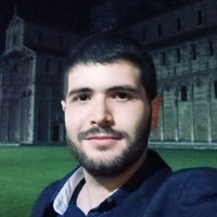 Javier González Fernández