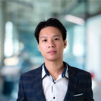 Chris Hoang