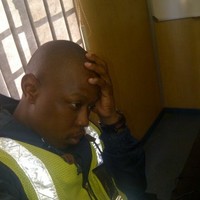 Vukile Mfeka