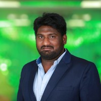 Prashanth Ilapogu