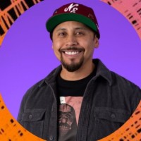 Reggie Tamoro