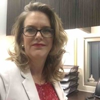 Kerry van den Heever