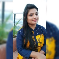 Shivani Gupta