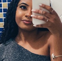 Nicole Vianna Dos Santos