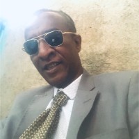 Kibret Temesgen