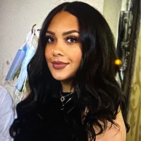 Safia Akbar