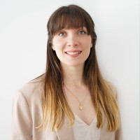 Emmanuelle Durvin