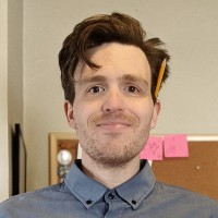 Kyle Keller