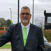 Joe Kronewitter