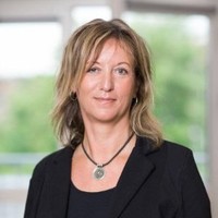 Sanne Bjørner