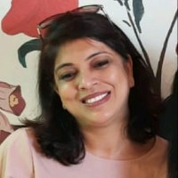 Sunita Vohra