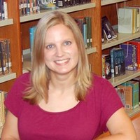 Alicia Gillean