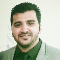 Mohammad Mohasab Khattal