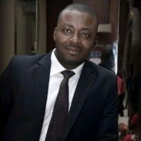 Chuks Okwuokei