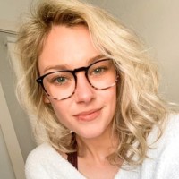 Caroline Nagy