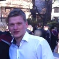 David Shearer