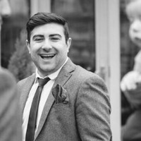 Alex Pashouros