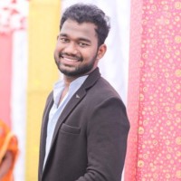 Harish Bandaru
