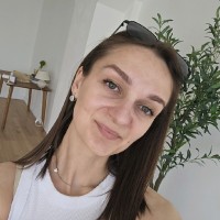 Darya Melnichuk