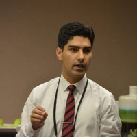 Amir Golalipour, PhD, PE
