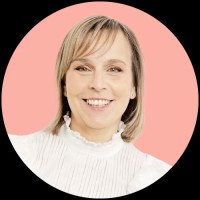 Angela Giacoumis