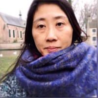 Grace C.W. Lin