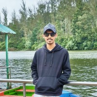 Kishore k