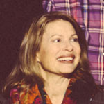 Nancy Ball
