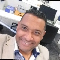 Edimilson Francisco dos Reis Reis