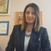 Olja Vukovic