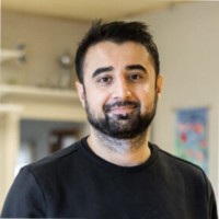 Shkar Nawzad