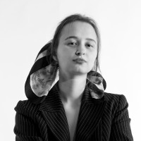 Viktoriia Chernenko
